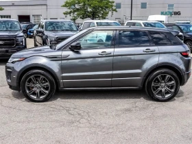 Land Rover Range Rover Evoque Landmark Edition * АвтоКредит * (ЦЕНА ДО БГ) | Auto.bg — изображение 7