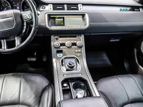 Land Rover Range Rover Evoque Landmark Edition * АвтоКредит * (ЦЕНА ДО БГ) | Auto.bg — изображение 16