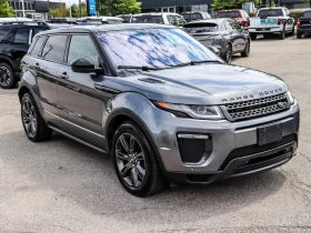 Land Rover Range Rover Evoque Landmark Edition * АвтоКредит * (ЦЕНА ДО БГ) | Auto.bg — изображение 2