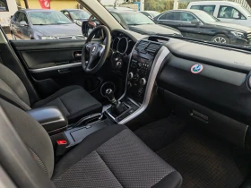 Suzuki Grand vitara 1.9 дизел 4х4 | Auto.bg — изображение 11