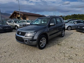 Suzuki Grand vitara 1.9 дизел 4х4