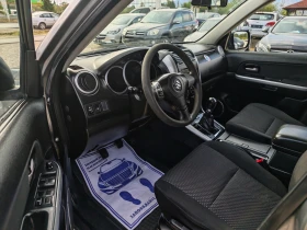 Suzuki Grand vitara 1.9 дизел 4х4 | Auto.bg — изображение 10