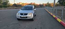 Suzuki Grand vitara  2.7 v6 -��� | Mobile.bg � ����� ������ 2