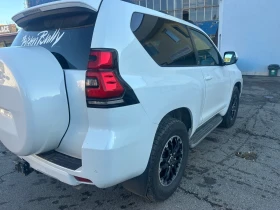 Toyota Land cruiser J150 2.8  | Mobile.bg � ����� ������ 5