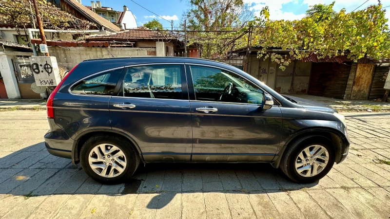 Honda Cr-v, снимка 14 - Автомобили и джипове - 47484835