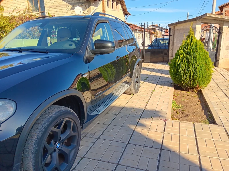 BMW X5, снимка 9 - Автомобили и джипове - 47509880