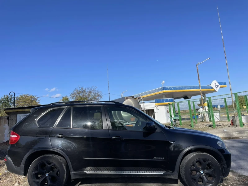 BMW X5, снимка 4 - Автомобили и джипове - 47509880