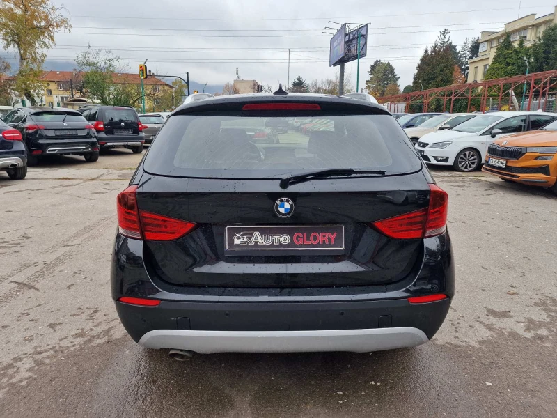 BMW X1 2.0 DISEL/XDRIVE, снимка 5 - Автомобили и джипове - 47979529