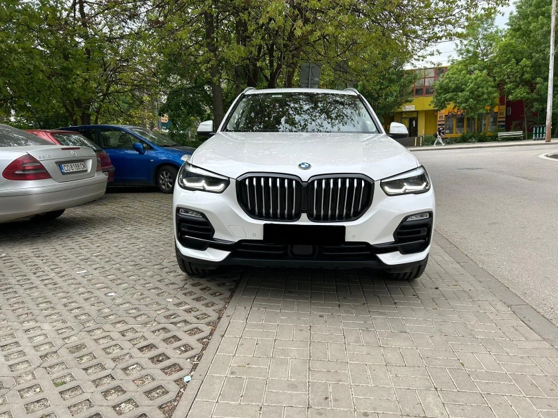 BMW X5 40i Xdrive, снимка 3 - Автомобили и джипове - 47979763