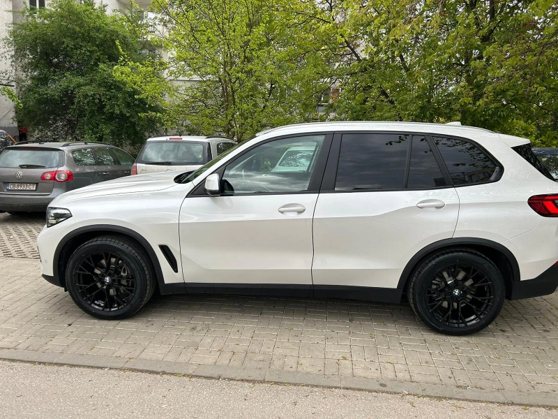 BMW X5 40i Xdrive, снимка 6 - Автомобили и джипове - 47979763