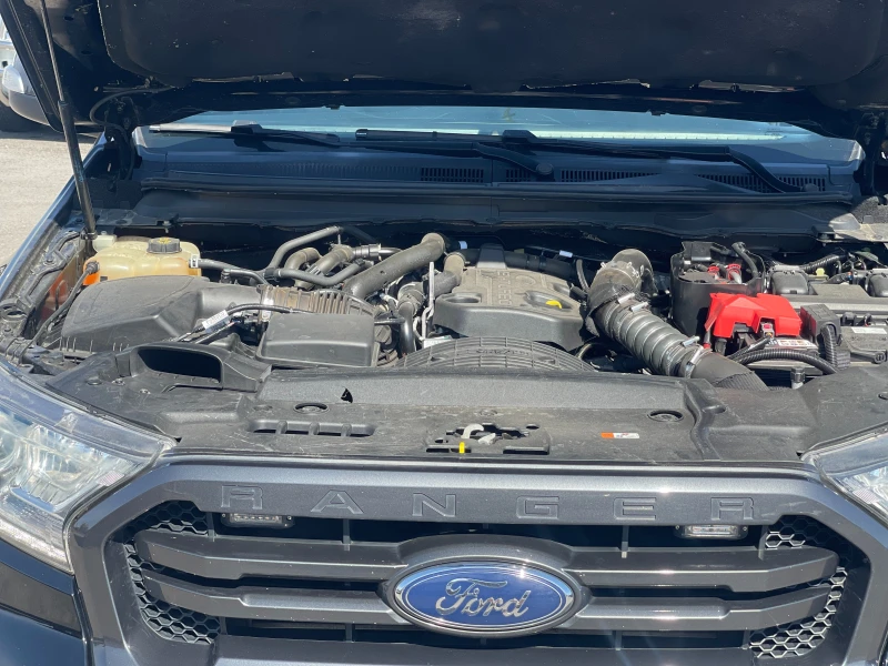 Ford Ranger 2.0Bi-Turbo Wildtrak, снимка 17 - Автомобили и джипове - 49217897