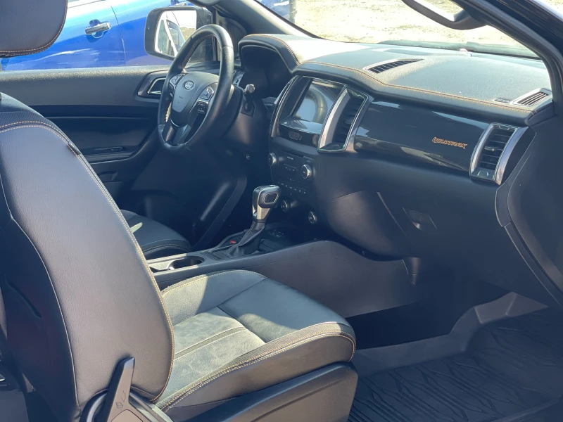 Ford Ranger 2.0Bi-Turbo Wildtrak, снимка 9 - Автомобили и джипове - 49217897