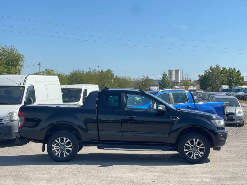 Ford Ranger 2.0Bi-Turbo Wildtrak, снимка 6 - Автомобили и джипове - 49217897