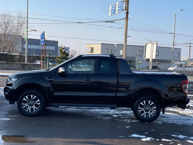 Ford Ranger 2.0Bi-Turbo Wildtrak, снимка 2 - Автомобили и джипове - 49217897