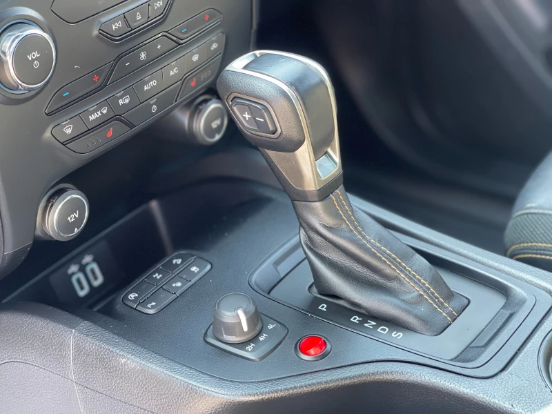 Ford Ranger 2.0Bi-Turbo Wildtrak, снимка 13 - Автомобили и джипове - 49217897