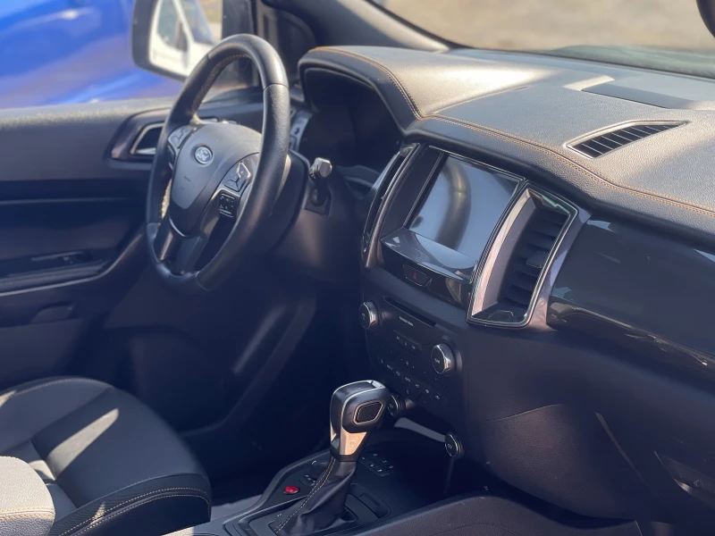 Ford Ranger 2.0Bi-Turbo Wildtrak, снимка 10 - Автомобили и джипове - 49217897