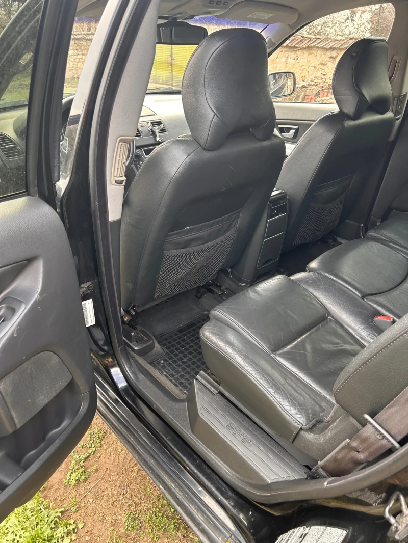 Volvo Xc90 2.5T M66 AWD, снимка 12 - Автомобили и джипове - 52407776