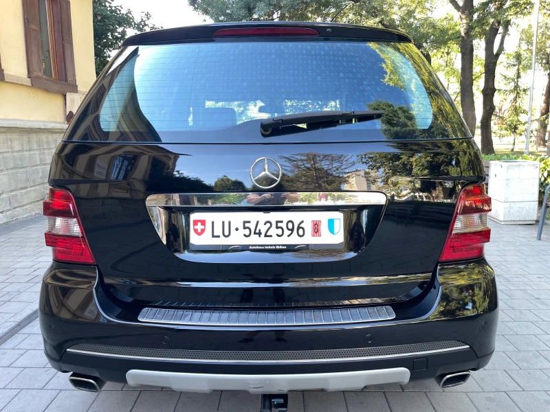 Mercedes-Benz ML 500 #V8#306KC#OFFROAD PAKET#ЛИЗИНГ!, снимка 3 - Автомобили и джипове - 51622399