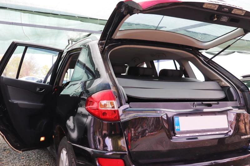 Renault Koleos, снимка 5 - Автомобили и джипове - 52428094