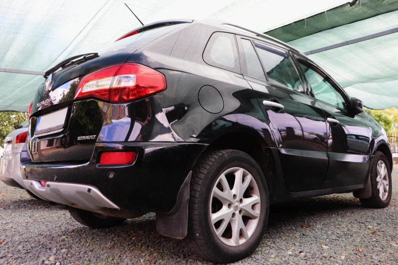 Renault Koleos, снимка 10 - Автомобили и джипове - 52428094