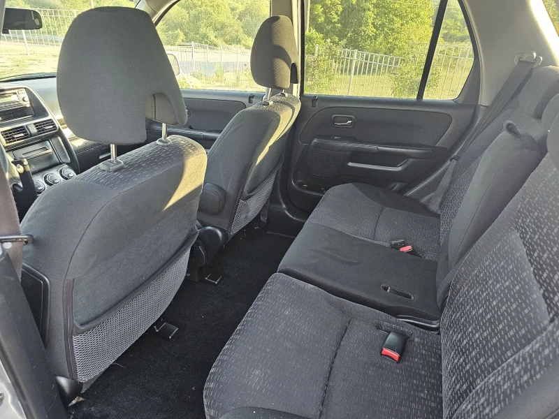 Honda Cr-v 2.0i, снимка 12 - Автомобили и джипове - 52018408