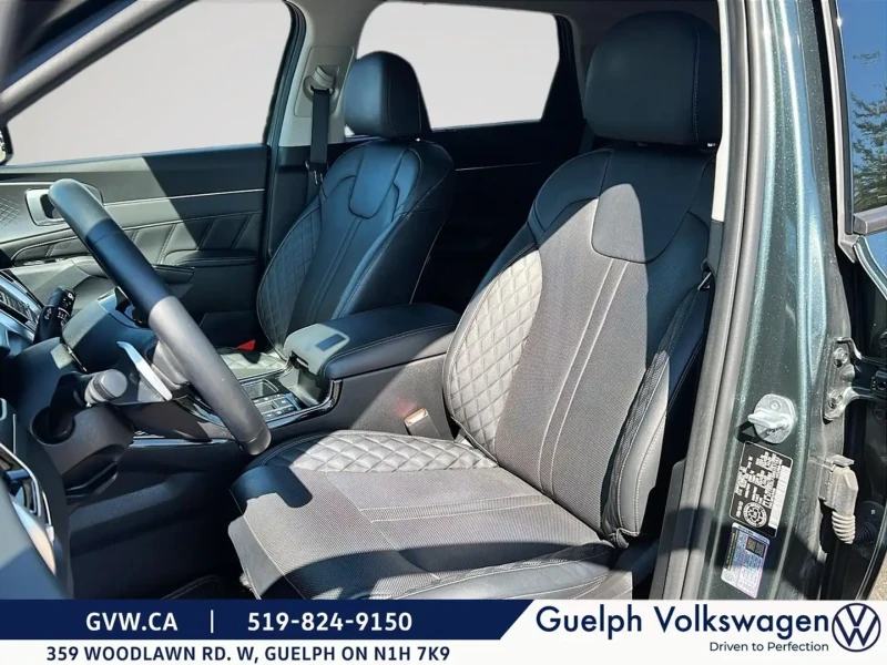 Kia Sorento SX ОБДУХВАНЕ* BLINDSPOT* 360CAM* HEAD-UP* BOSE* , снимка 14 - Автомобили и джипове - 52569547