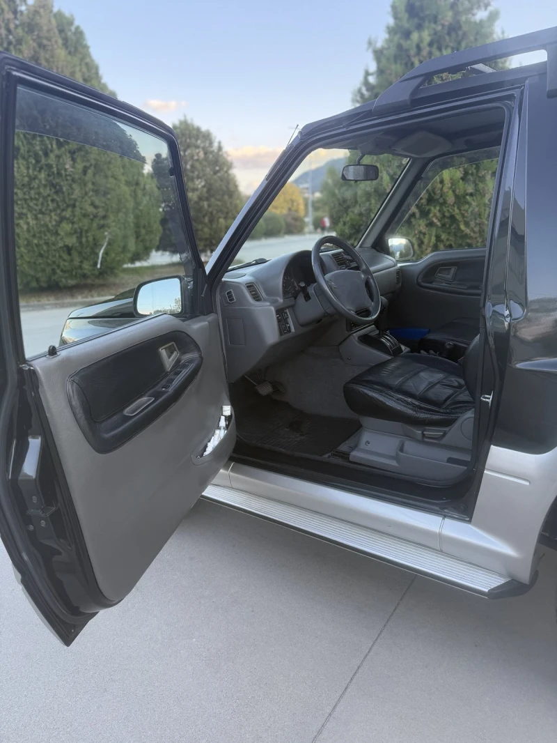 Suzuki Grand vitara 2.0 132кс АВТОМАТИК, снимка 16 - Автомобили и джипове - 52702607