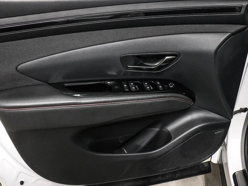 Hyundai Tucson N Line* DIGITAL* ДИСТРОНИК* СЛЕД. НА ЛЕНТИ* ПАНО, снимка 9 - Автомобили и джипове - 53251707