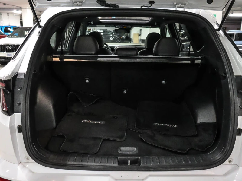 Hyundai Tucson N Line* DIGITAL* ДИСТРОНИК* СЛЕД. НА ЛЕНТИ* ПАНО, снимка 7 - Автомобили и джипове - 53251707