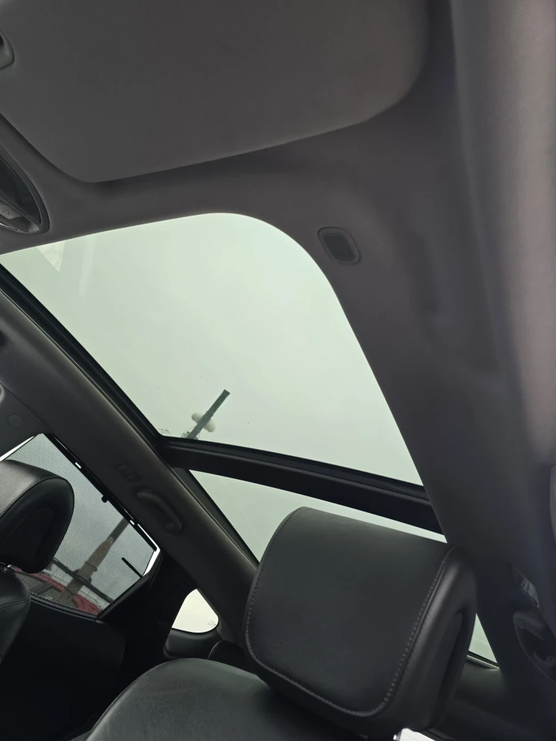 Hyundai Santa fe 2.2CRDI Keyless.Панорама, снимка 13 - Автомобили и джипове - 53436650