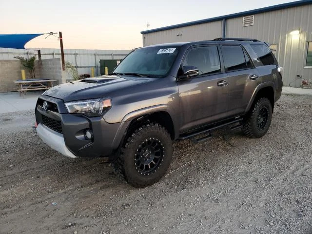 Toyota 4runner SR5 - изображение 2