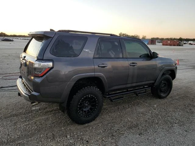 Toyota 4runner SR5 - изображение 3