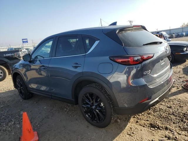 Mazda CX-5 PREFERRED / ФИКСИРАНА ЦЕНА!, снимка 3 - Автомобили и джипове - 48614575