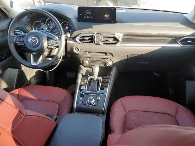 Mazda CX-5 PREFERRED / ФИКСИРАНА ЦЕНА!, снимка 8 - Автомобили и джипове - 48614575