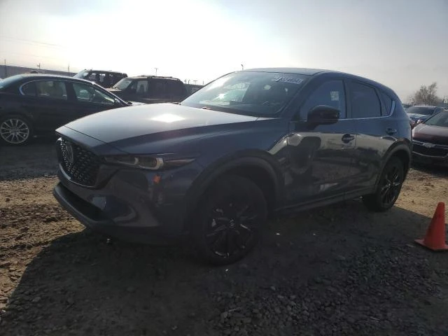 Mazda CX-5 PREFERRED / ФИКСИРАНА ЦЕНА!, снимка 2 - Автомобили и джипове - 48614575