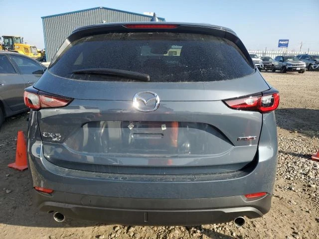 Mazda CX-5 PREFERRED / ФИКСИРАНА ЦЕНА!, снимка 4 - Автомобили и джипове - 48614575