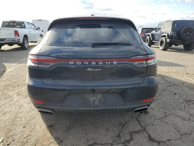 Porsche Macan 2.0 Цена до СОФИЯ!, снимка 10 - Автомобили и джипове - 48746130