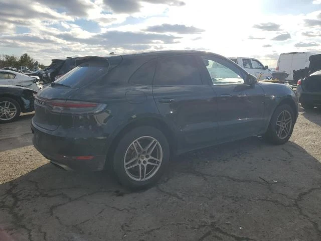 Porsche Macan 2.0 Цена до СОФИЯ!, снимка 8 - Автомобили и джипове - 48746130