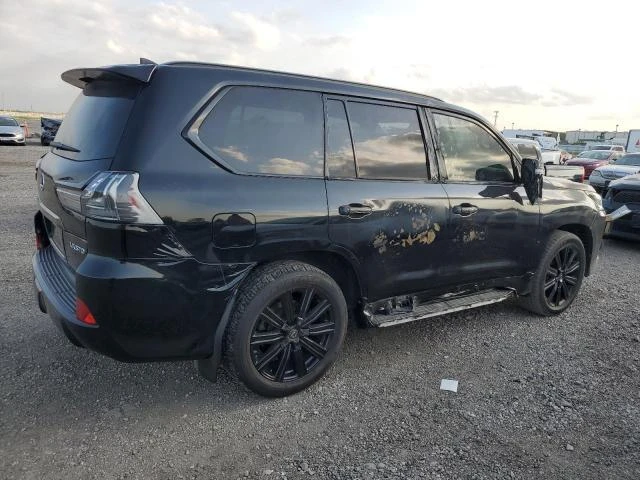 Lexus LX 570  - изображение 4