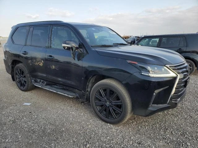Lexus LX 570  - изображение 6