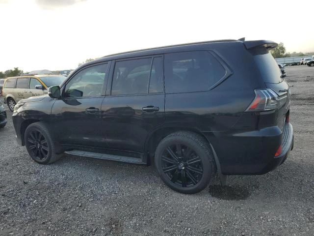 Lexus LX 570  - изображение 2