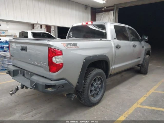 Toyota Tundra SR5 CARFAX АВТО КРЕДИТ  - изображение 6