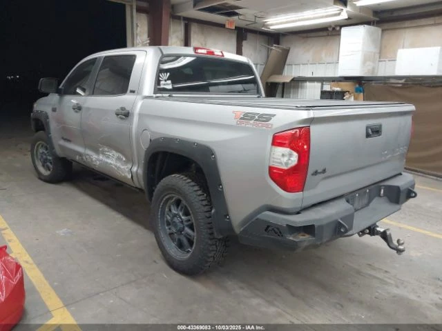 Toyota Tundra SR5 CARFAX АВТО КРЕДИТ  - изображение 4
