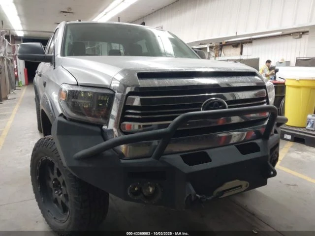 Toyota Tundra SR5 CARFAX АВТО КРЕДИТ  - изображение 8