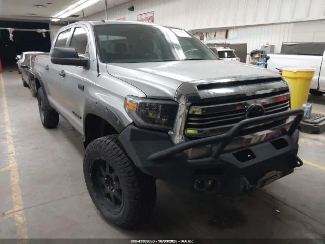 Toyota Tundra SR5 CARFAX АВТО КРЕДИТ  - 42299 лв. / 21627.14 € - 88776888 1