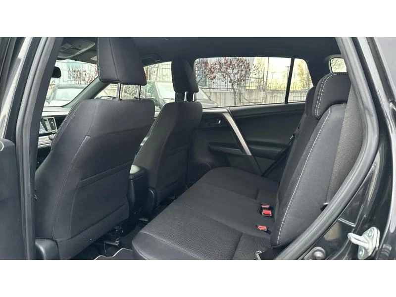 Toyota Rav4 2.5 HSD 2WD DYNAMIC | Mobile.bg   11