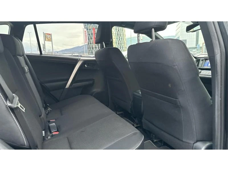 Toyota Rav4 2.5 HSD 2WD DYNAMIC | Mobile.bg   7