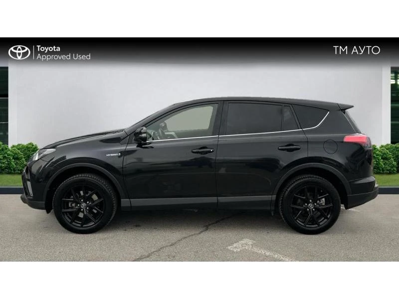 Toyota Rav4 2.5 HSD 2WD DYNAMIC | Mobile.bg   3