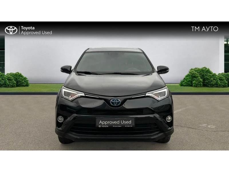 Toyota Rav4 2.5 HSD 2WD DYNAMIC | Mobile.bg   5