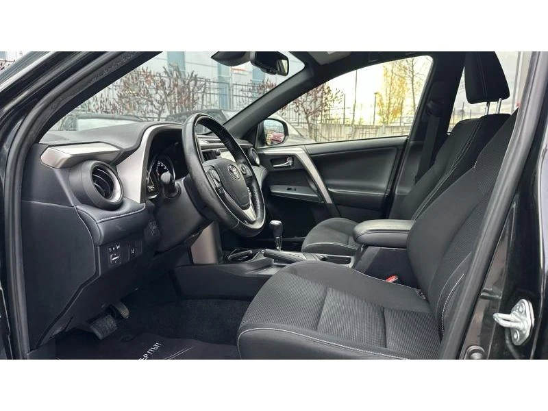 Toyota Rav4 2.5 HSD 2WD DYNAMIC | Mobile.bg   12